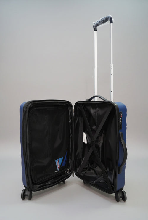 Maletas Nautica NA24001 NVY