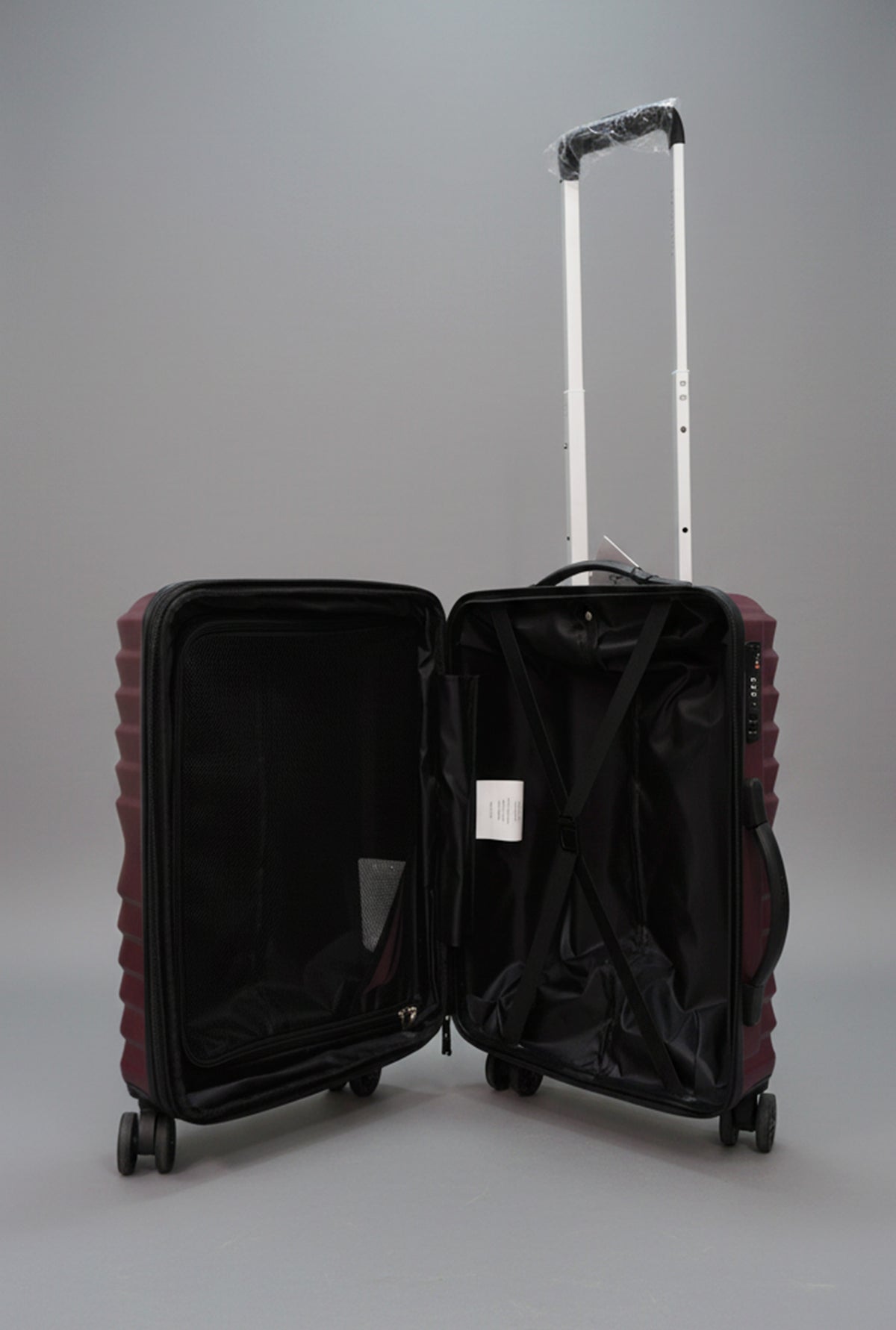MALETAS NAUTICA NA24002 BGY