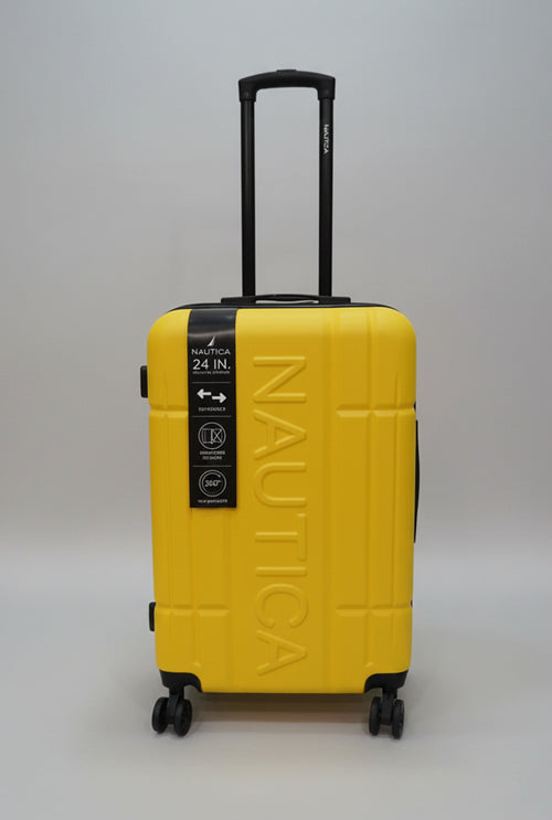 Maletas Nautica NA22002 YLW
