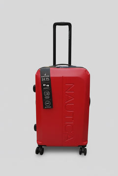 Maletas Nautica NT 1181 03 RED