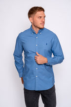 Camisa Manga Larga Ralph Lauren