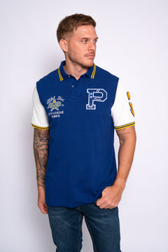 Camisa Tipo Polo Ralph Lauren