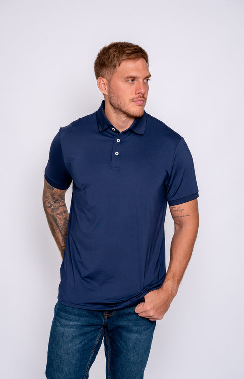 Camisa Tipo Polo Ralph Lauren - 785A71031002