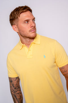 Camisa Tipo Polo Ralph Lauren