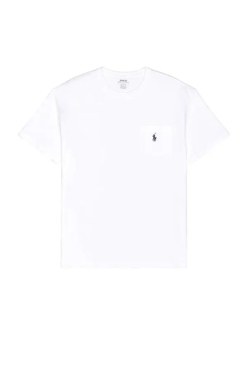 short sleeve t shirt ralph lauren 710707095003