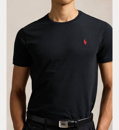 sleeve t shirt ralph lauren 710680785001
