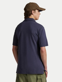 short sleeve polo sh ralph lauren 710p00083001