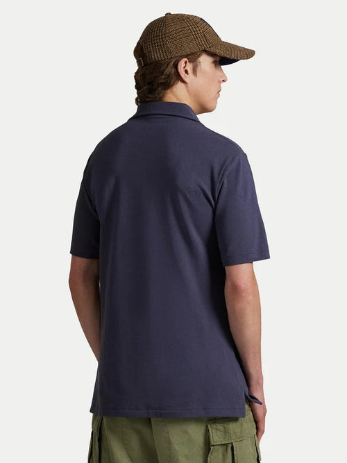 short sleeve polo sh ralph lauren 710p00083001