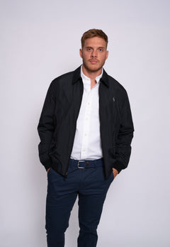 Chaqueta tipo Bomber Ralph Lauren - 710938512002