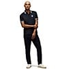 POLO M/C PSYCHO BUNNY HOMBRE MT0100069001