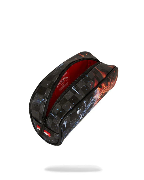 LAPICERA FIRE & ICE SHARK 910b7942nsz