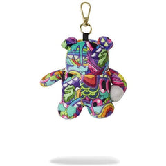 LLAVERO STEADY TRIPPIN MYSTERY BEAR 910k0609nsz