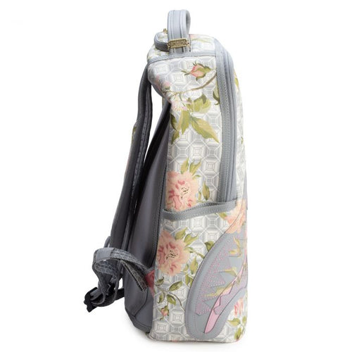 MOCHILA DLXSV AI FLORAL 910b7721nsz