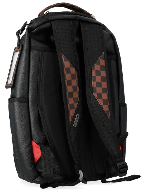 MOCHILA DLXSV DOSE OF CHECK 910b7666nsz