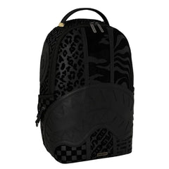 MOCHILA DLXSV EXOTIC ILLUSION 910b7561nsz