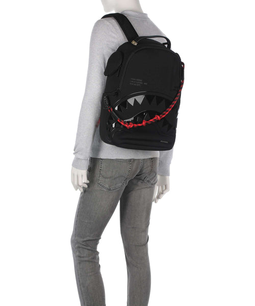 MOCHILA DLXSV SHARK CENTRAL KYUSHU MOUNTAIN 910B7569NSZ