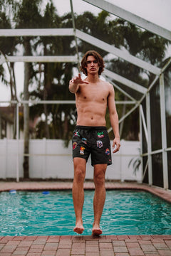 VESTIDO DE BAÑO GLOBAL MOGUL BILLIONAIRE 910swm2028