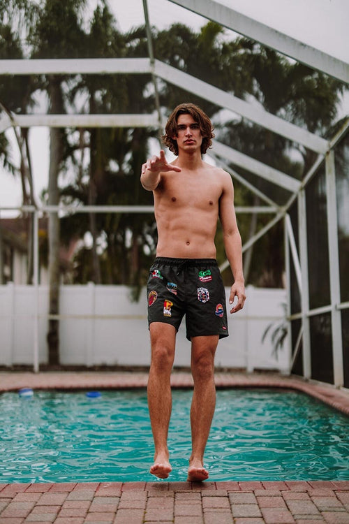 VESTIDO DE BAÑO GLOBAL MOGUL BILLIONAIRE 910swm2028