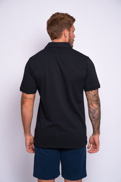 POLO EL GANSO NEGRO 1100S250034