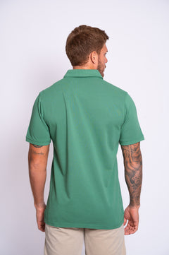 POLO EL GANSO VERDE 1100S250037