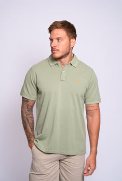 POLO EL GANSO KAKI 1100S250069