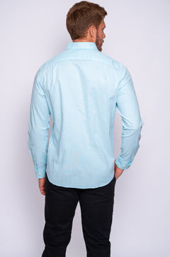 CAMISA M/L NAUTICA 01101W45A