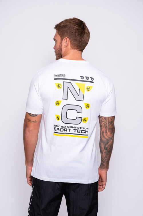 T SHIRT NAUTICA N7R02856908