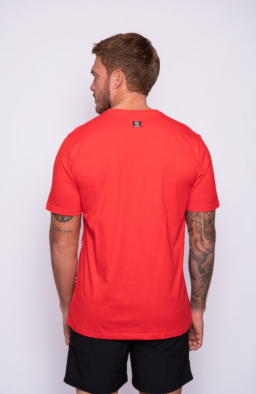 T SHIRT NAUTICA N7R02837835