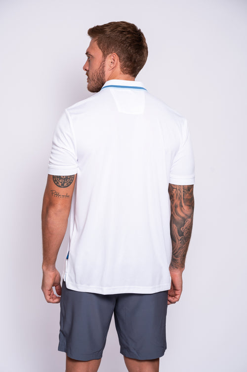 T SHIRT NAUTICA KR56101BW