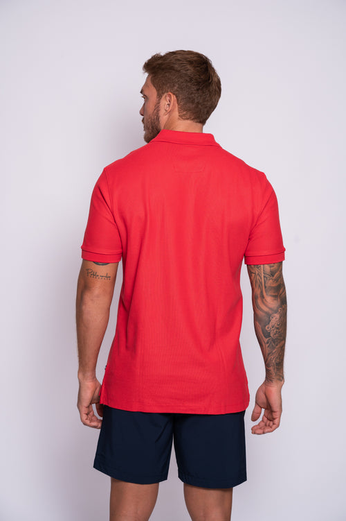 T SHIRT NAUTICA K170006FO