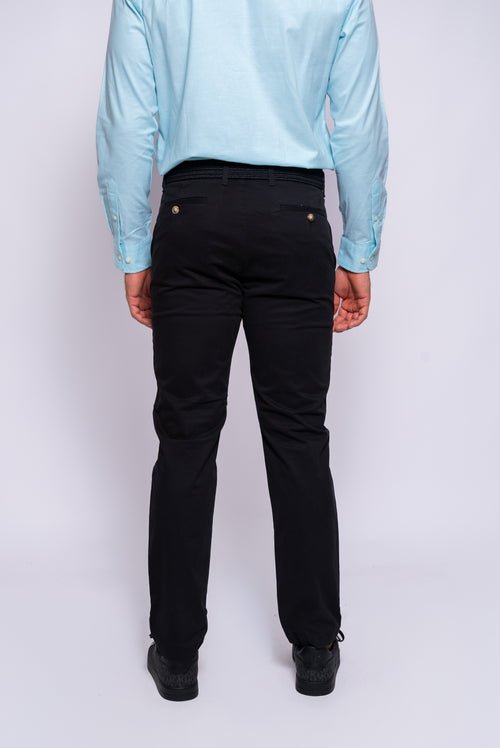 PANTALON NAUTICA 74102PL320TB