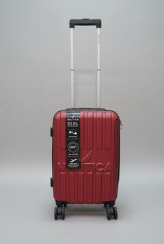 Maletas Nautica NT H20220502 RED