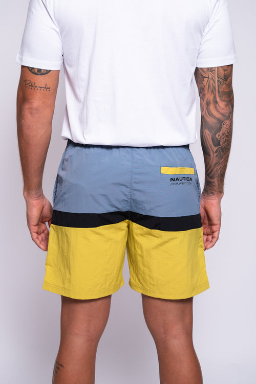 TRAJE DE BAÑO NAUTICA N7R02855158
