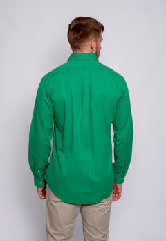 Camisa Manga Larga Ralph Lauren