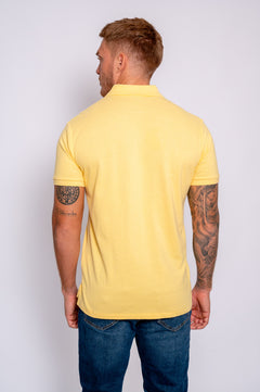 Camisa Tipo Polo Ralph Lauren