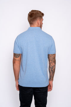 ralph lauren camisetas tipo polo hombre azul