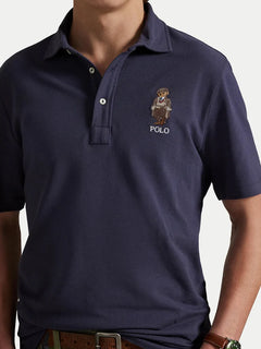short sleeve polo sh ralph lauren 710p00083001