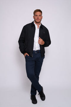 Chaqueta tipo Bomber Ralph Lauren - 710938512002