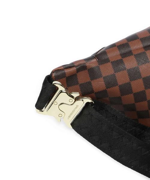 RIÑONERA SAWTOOTH SHARKS IN PARIS 910b7844nsz