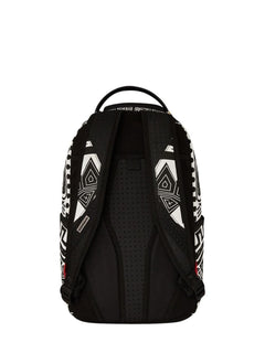 MOCHILA DLXSV AI JOURNEY TO THE MIND 910b2264nsz