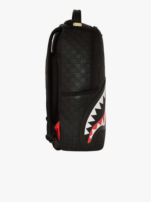 MOCHILA DLXSV BLACK OUT SHARKS IN PARIS 910b7531nsz