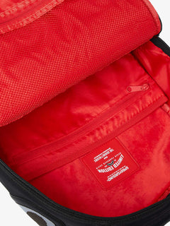 MOCHILA DLXSV SHARK CENTRAL YELLOW TAPE 910b7736nsz