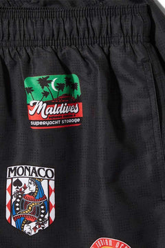 VESTIDO DE BAÑO GLOBAL MOGUL BILLIONAIRE 910swm2028