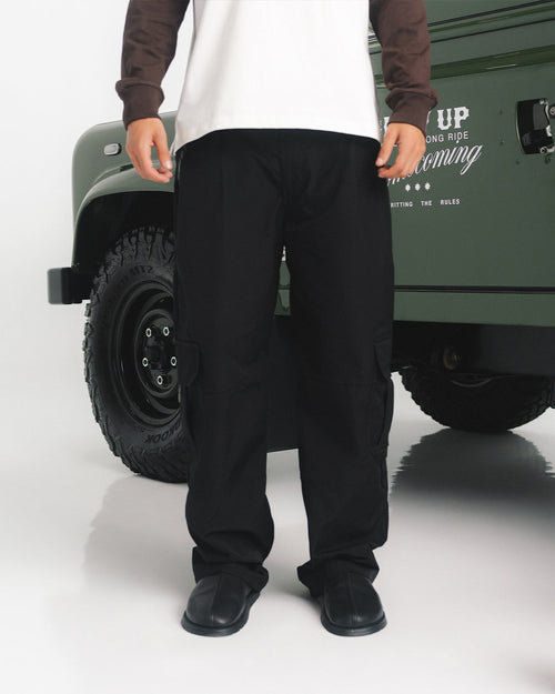 pantalon negro blow up PN10 1100