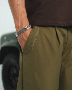 pantalon aceituna blow up PN10 7003