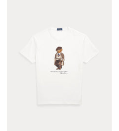 short sleeve t shirt ralph lauren 710p00085001