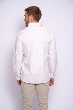 CAMISA EL GANSO ROSA 1050W240211