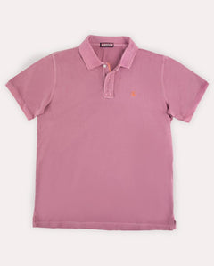 polo el ganso lila 1100s250038