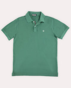 polo el ganso verde 1100s250037