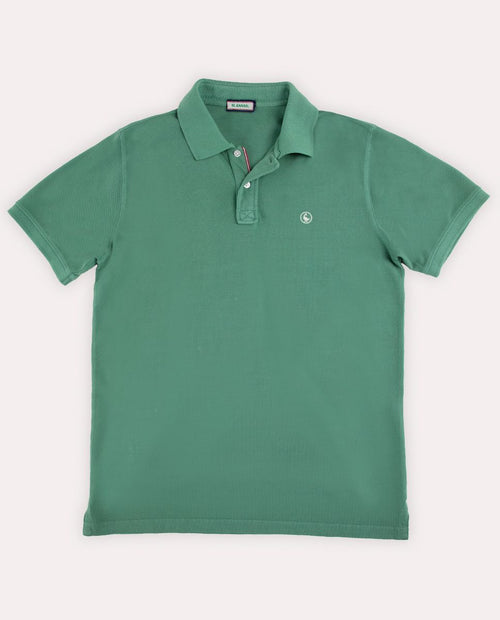 polo el ganso verde 1100s250037